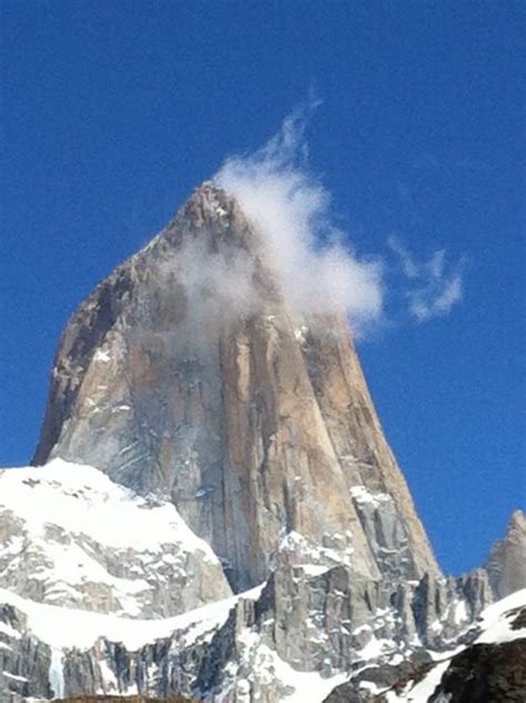 Organizzare Un Trekking In Patagonia In Autonomia El Chalten E Cerro