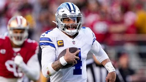 NFL Rumors: Cowboys are 'intrigued' by one of the best quarterbacks of ...