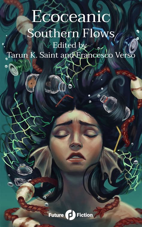 Ecoceanic - Future Fiction