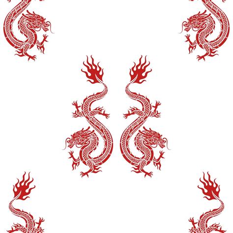 White Chinese Dragon Wallpapers - Top Free White Chinese Dragon Backgrounds - WallpaperAccess