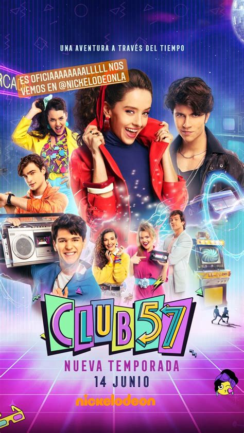 Total Imagen El Club Segunda Temporada Netflix Abzlocal Mx