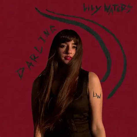 Lily Waters – Darling Lyrics | Genius Lyrics