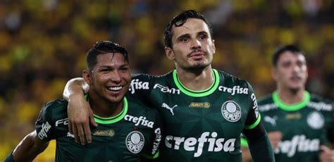 Assistir Palmeiras X Bragantino Ao Vivo Imagem Hoje Vai