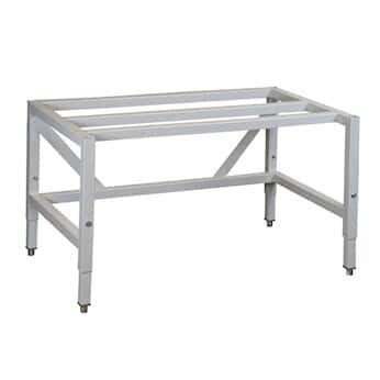 Labconco Telescoping Base Stands For Purifier Horizontal Clean Benches