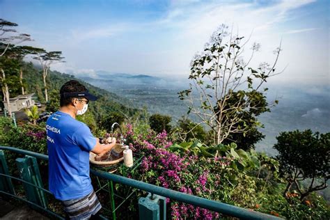 Tujuh Aspek Prioritas Pengembangan Desa Wisata Kemenparekraf Apa Saja