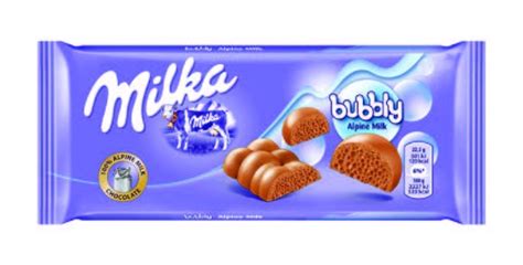 Okolada Razne Vrste Milka Tommy Akcija Nju Kalo Katalozi