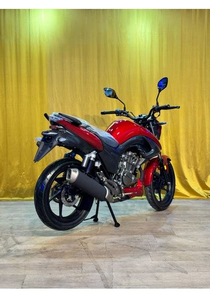 Mondial 125 Drift L Cbs Motosİklet 2025 Model Euro 5 Fiyatı