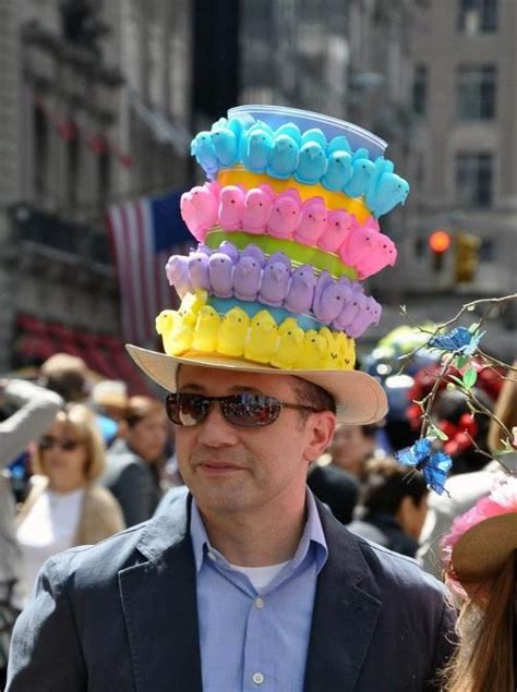 Pin By Paige Carlin On Easter And Springtime Easter Hats Boys Easter