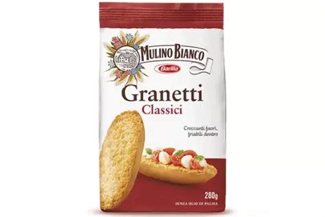 Mulino Bianco Granetti Classic Europafoodxb Buy Food Online From