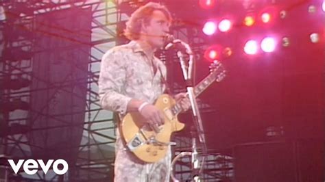 Joe Walsh All Night Long Live Youtube