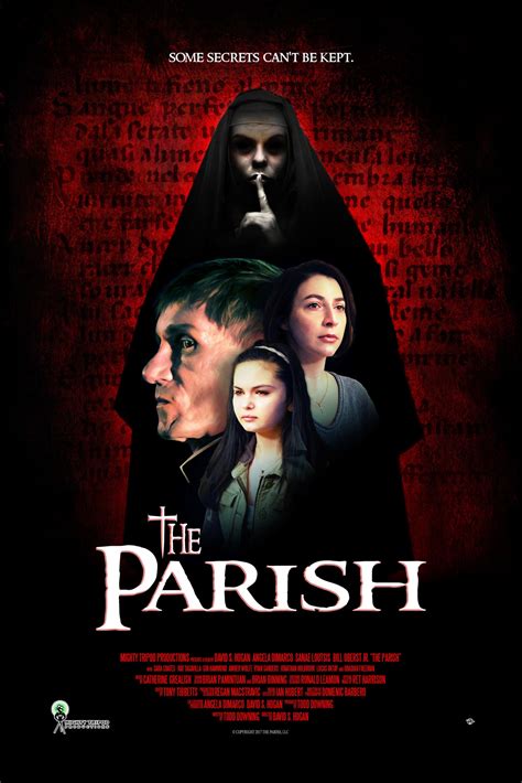 The Parish Pictures | Rotten Tomatoes