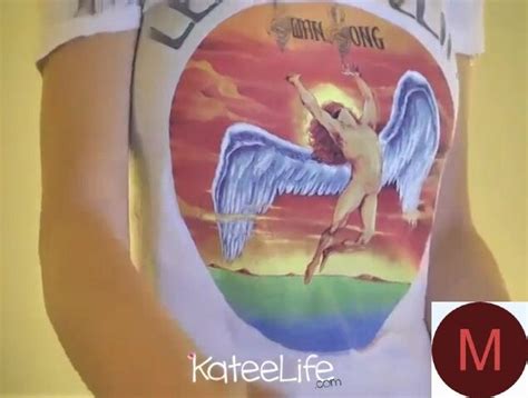 Kateelife Group Club Show Gorgeous Boobs Completely Naked Dace Camhub Cc