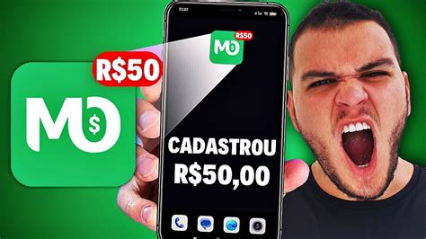 CADASTRE E GANHE R 50 00 APP PAGANDO POR CADASTRO via PIX em 2023 Já