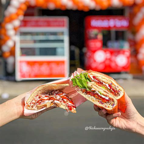 Tự kinh doanh bánh mì kebab có những khó khăn gì