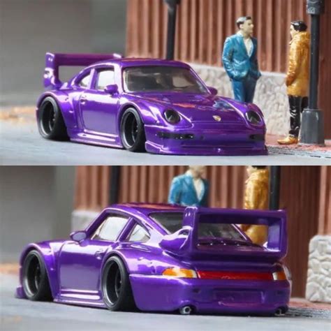 Custom Made By Net Custom In Hot Wheels Garage Hot Wheel Projects Custom Hot Wheels