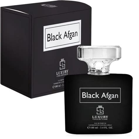 Black Afgan – ArabicScent – Parfumuri Arabesti