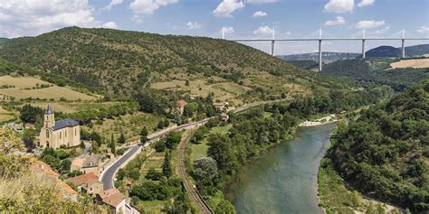 Le GR 736 Gorges et Vallée du Tarn bientôt prêt à accueillir son