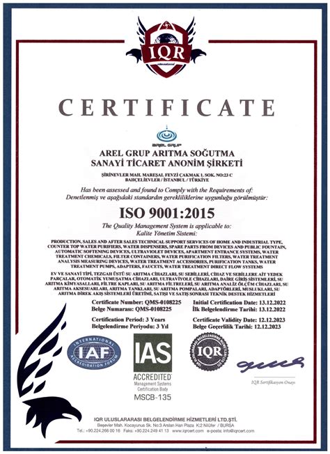 İSO 9001 pdf DocDroid