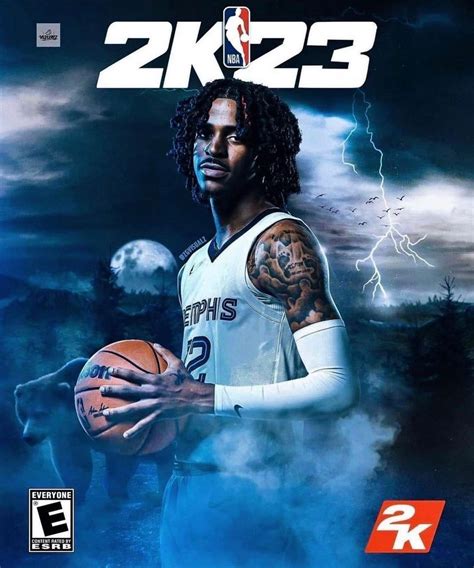 J Cole Featured On Cover Of Nba 2k23 Dreamer Edition Artofit