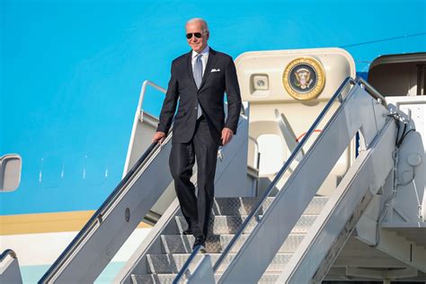 Who Is Sara Biden? Joe’s In-Law Emerges as Central Figure in Foreign ...