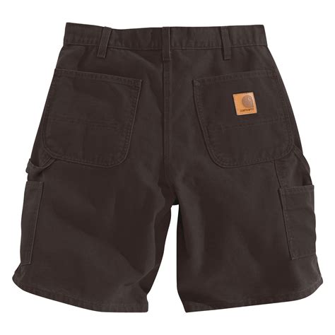 carhartt work short 1