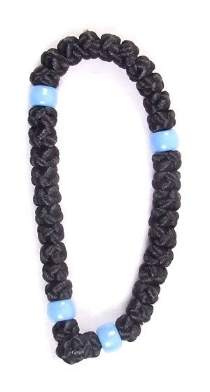Rosary (chetki) - 30 - Istok Church Supplies