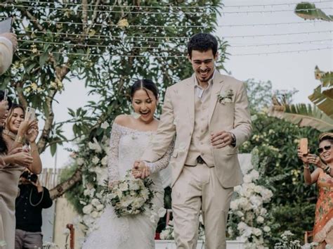 Suami Aktris Jennifer Coppen, Yitta Dali Wassink, Meninggal Dunia ...