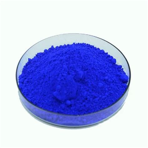 Ultramarine Blue Pigments At Best Price In New Delhi By Asa Impex Id