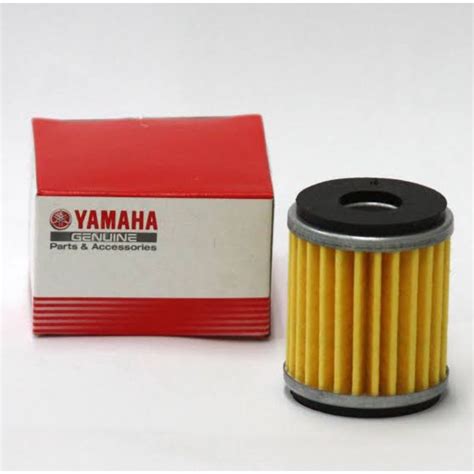 Jual Saringan Filter OLi Yamaha Vixion Byson Mx King Shopee Indonesia