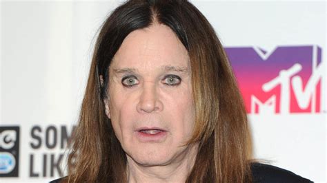 Ozzy Osbourne’s Tragic Health Confession Au — Australia’s Leading News Site