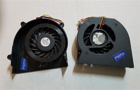 Ventilateur CPU Fan Refroidisseur Sony Vaio VPC F12E1E VPCF12E1E EBay