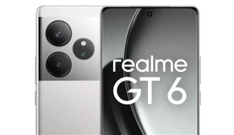 Realme Gt Price Leaks On Europe Ahead Of Launch Comes With Impressive