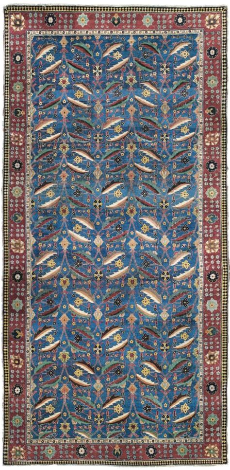 8 Most Expensive Rugs Ever Sold Rarest Org