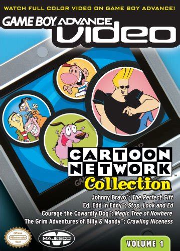 Buy Cartoon Network Collection, Vol. 1 Online at desertcartINDIA