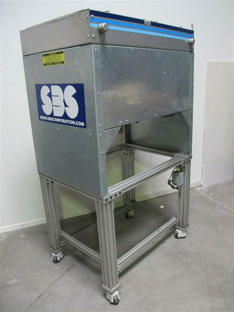 SBS Corporation Cooler 460-3-60