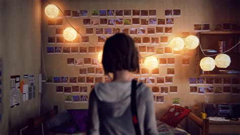 Life Is Strange Hd Wallpaper Images