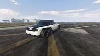 Rolls Royce Phantom 6x6 For GTA 5 GTAVillage