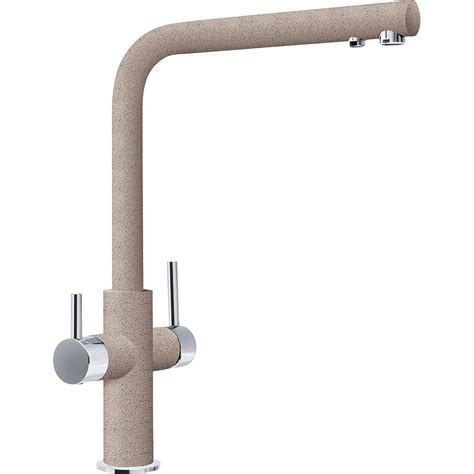 ᐉ Смеситель для кухни Franke Neptune Clear Water (115.0370.703) Хром ...