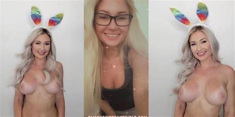 Darcy Del Rey Teasing Ass And Pussy OnlyFans Insta Leaked Tnaflix