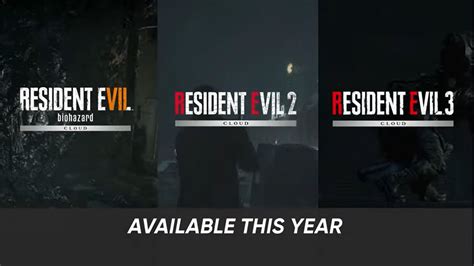 Resident Evil Village, Resident Evil 7, Resident Evil 2, Resident Evil ...