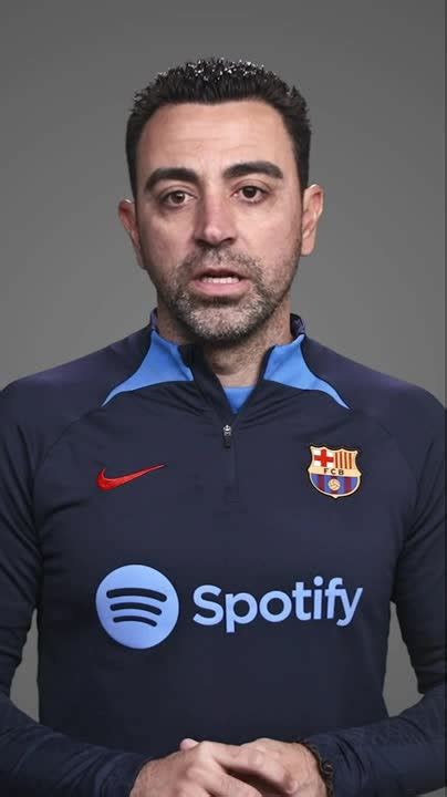 De Marke Sports on Twitter Barcelona depremzedeler için bir kez daha