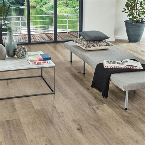 Karndean Korlok Baltic Washed Oak Rkp8101 Flooring Best At Flooring