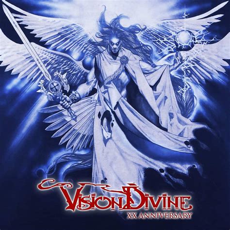 Vision Divine Vision Divine Xx Anniversary Amazon Music