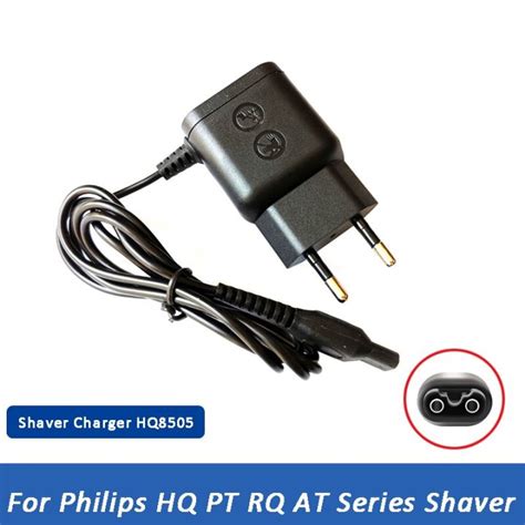 V Hq Razor Blade Charger For Philips Shaver Series