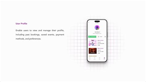 Event Ease | Event Management App :: Behance