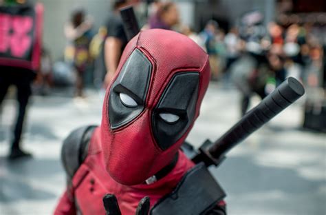 Deadpool: 30 great, terrible and hilarious Deadpool moments