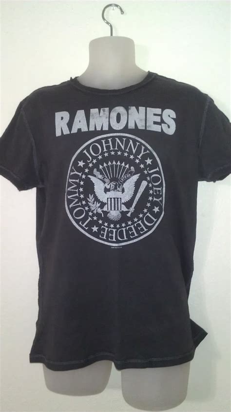 Ramones T Shirt