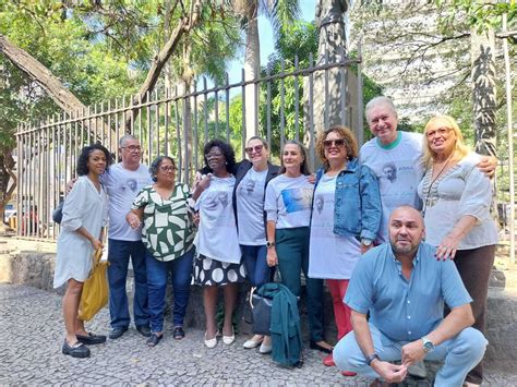 Movimento Anna Nery é Enfermagem conscientiza sobre preservação do