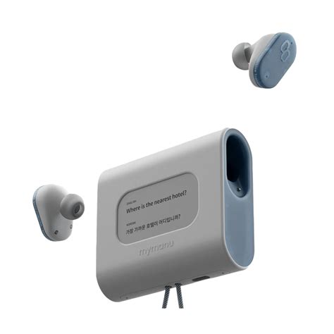 Mymanu CLIK PRO – Mymanu®