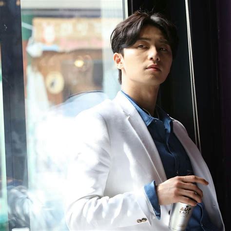 Just 44 Photos Of Park Seo Joon Looking Irresistibly Hot In A Suit Koreaboo